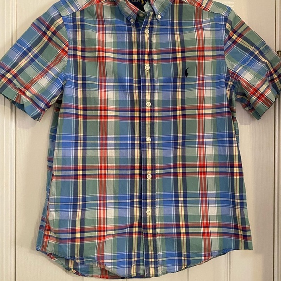 New Ralph Lauren Shirt - Picture 2 of 7